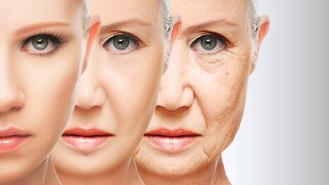 التخلص من التجاعيد حول العينين باستخدام تجديد الجلد بالليزر